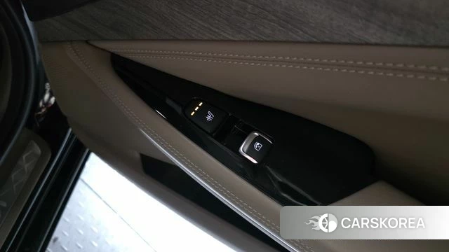 Kia K8 Hybrid id 4433154 из Кореи 10