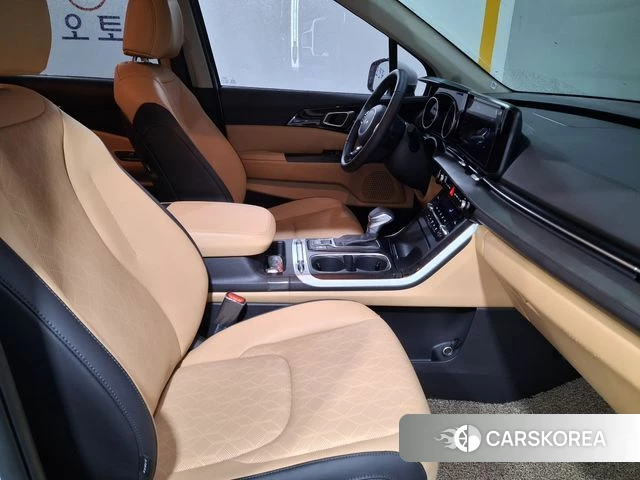 Kia Carnival 4th generation id 3915142 из Кореи 10