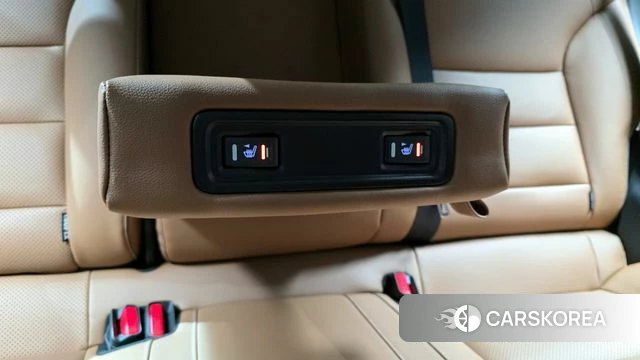 Renault Korea (Samsung) The New QM6 id 3933524 из Кореи 10