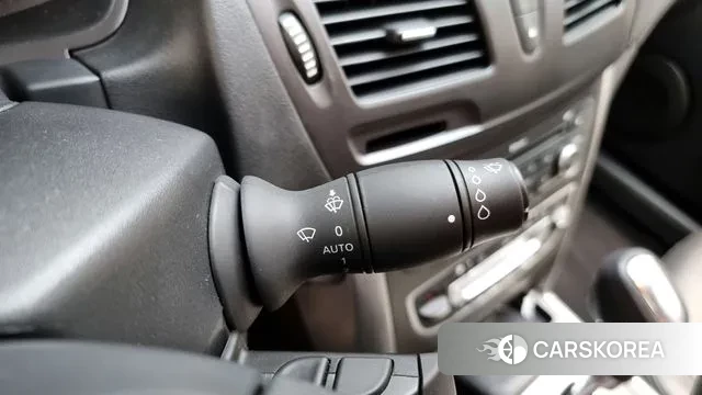 Renault Korea (Samsung) SM5 Nova id 2991345 из Кореи 10