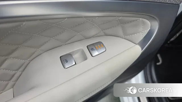 Genesis The New G70 id 2999176 из Кореи 10