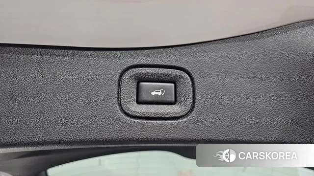 Renault Korea (Samsung) The New QM6 id 3751383 из Кореи 10