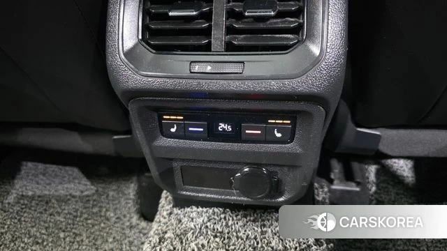 Volkswagen Tiguan second Generation id 4231671 из Кореи 10