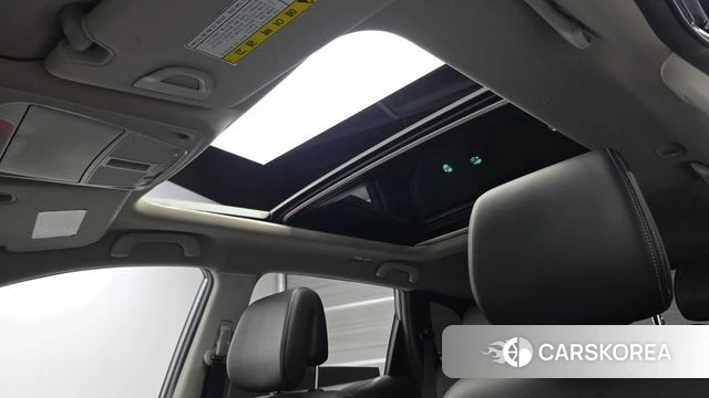 Renault Korea (Samsung) QM6 id 4305262 из Кореи 10