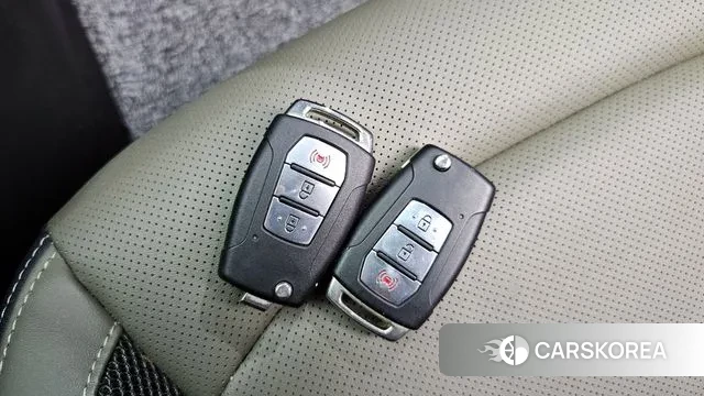 Ssangyong Torres id 3712161 из Кореи 10