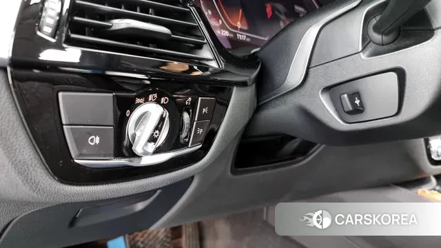 BMW 6 Series GT (G32) id 2890602 из Кореи 10