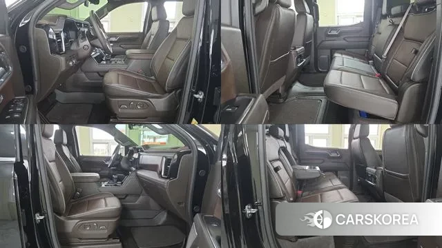 GMC Sierra id 3020837 из Кореи 10