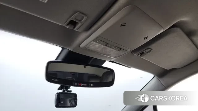 Chevrolet (GM Daewoo) The New Trax id 3583162 из Кореи 10