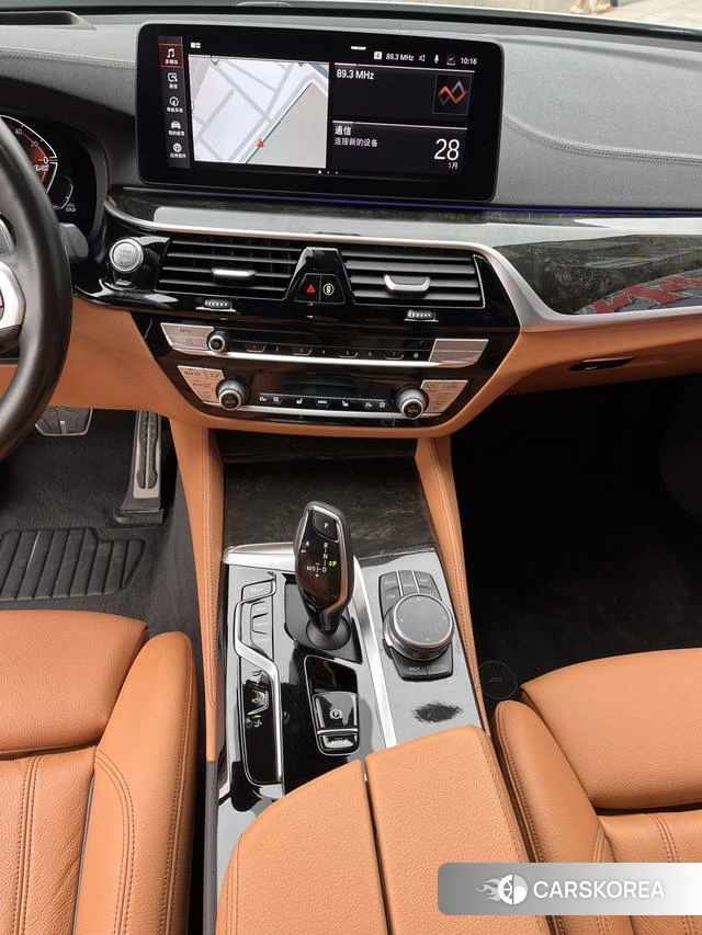 BMW 6 series GT id 4027668 из Китая 10