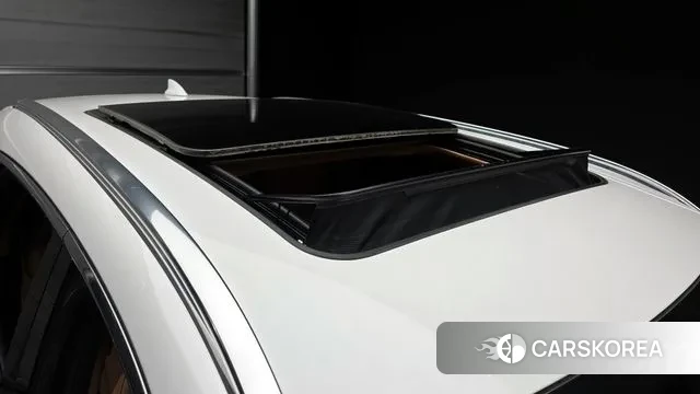 Genesis GV80 id 3764712 из Кореи 10