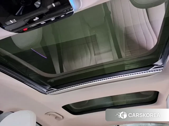 Mercedes-Benz E-Class W214 id 2904928 из Кореи 10