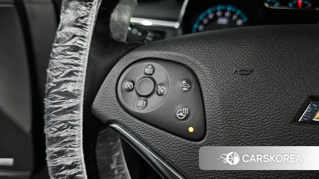 Chevrolet (GM Daewoo) Impala id 4345202 из Кореи 10