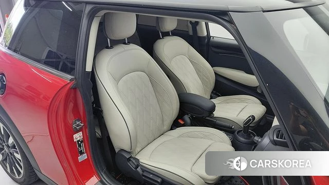Mini Cooper S id 4433292 из Кореи 10