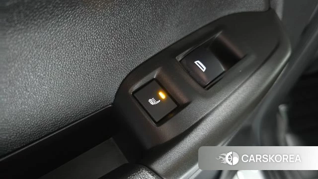 Chevrolet (GM Daewoo) The New Trail Blazer id 3963606 из Кореи 10