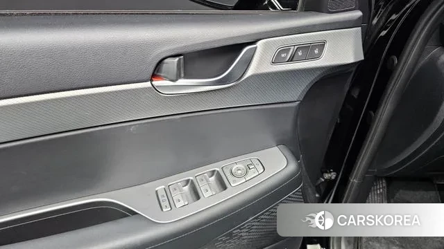 Hyundai The New Palisade id 3053183 из Кореи 10