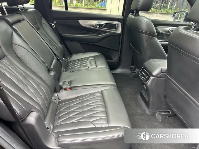 GAC Trumpchi Trumpchi GS8 id 4215153 из Китая 10
