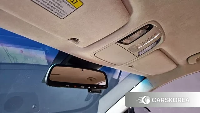 Kia K7 Premier id 3291968 из Кореи 10