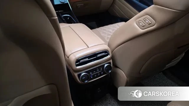 Genesis GV80 id 3681879 из Кореи 10