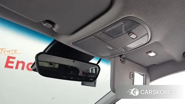 Hyundai Kona id 3484639 из Кореи 10