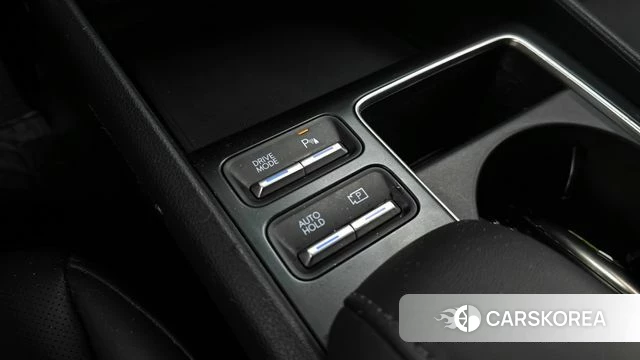 Hyundai Sonata D Edge (DN8) id 3876858 из Кореи 10