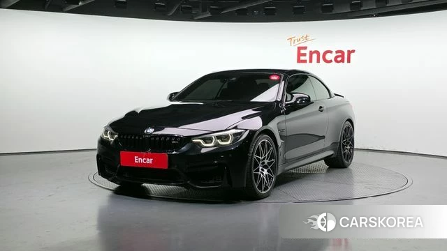BMW M4 (F82) id 4232888 из Кореи 10