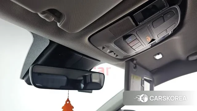 Hyundai The New Tucson (NX4) id 3620110 из Кореи 10