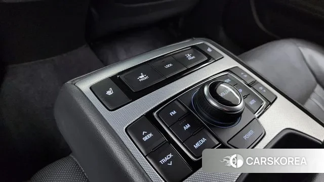 Genesis G80 id 3474767 из Кореи 10