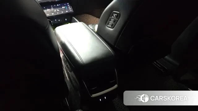 Hyundai Grandeur Hybrid (GN7) id 3026800 из Кореи 10