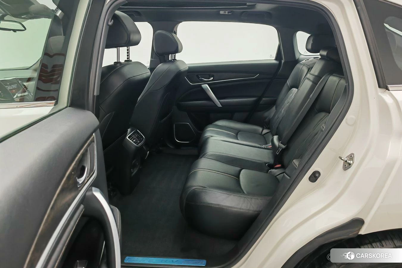 Honda UR-V id 4455676 из Китая 10