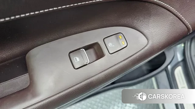 Hyundai Grandeur IG Hybrid id 3284910 из Кореи 10