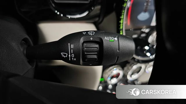 Mini Cooper S Convertible id 4395509 из Кореи 10