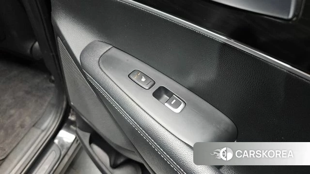 Kia The New Sorento id 4633349 из Кореи 10