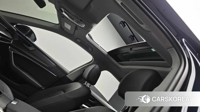 Audi A6 (C8) id 4572327 из Кореи 10