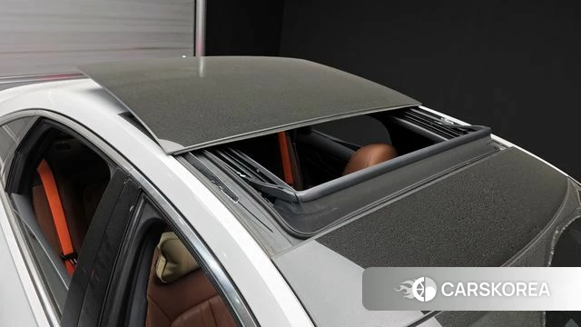 Audi A6 (C8) id 3833906 из Кореи 10