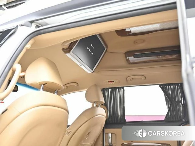 Kia All New Carnival id 4251366 из Кореи 10