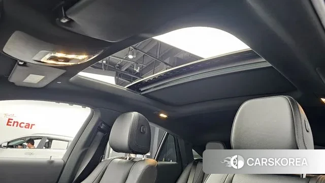 Mercedes-Benz GLE-Class W167 id 2984733 из Кореи 10