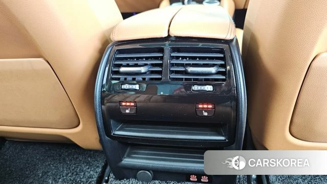 BMW 5 Series (G30) id 4550649 из Кореи 10