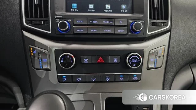 Hyundai The New Grand Starex id 2999958 из Кореи 10