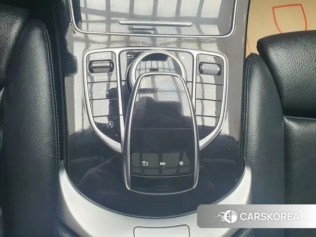 Mercedes-Benz C-Class W205 id 2995644 из Кореи 10