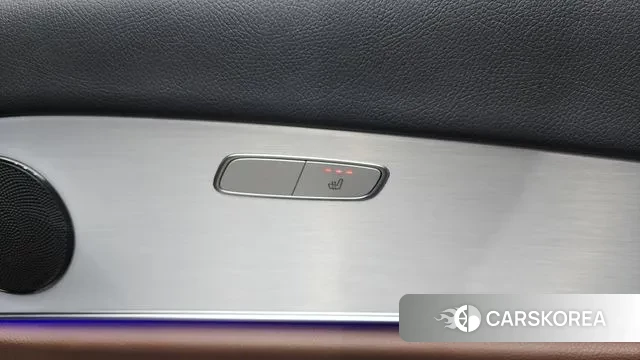 Mercedes-Benz E-Class W213 id 3712739 из Кореи 10