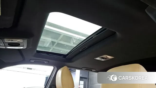 Kia Mohave Master id 3557286 из Кореи 10