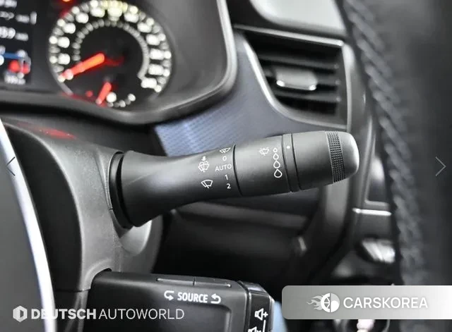 Renault Korea (Samsung) XM3 id 3504365 из Кореи 10