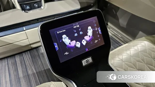 Kia Carnival 4th generation id 3411040 из Кореи 10