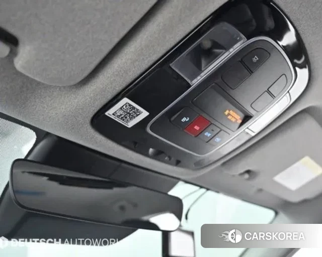 Hyundai Sonata D Edge (DN8) id 3036397 из Кореи 10