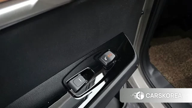 Ssangyong Torres id 3256530 из Кореи 10