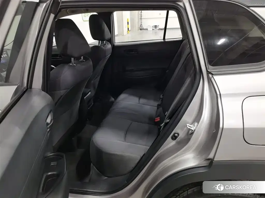 Toyota Corolla id 4589403 из Китая 10