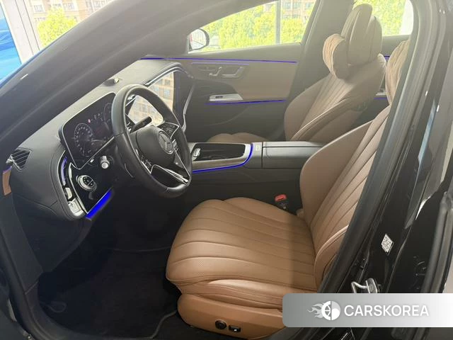 Mercedes-Benz E-class PHEV id 4265501 из Китая 10