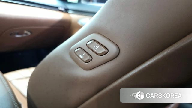 Genesis GV70 id 4779378 из Кореи 10