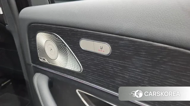 Mercedes-Benz GLE-Class W167 id 3614534 из Кореи 10