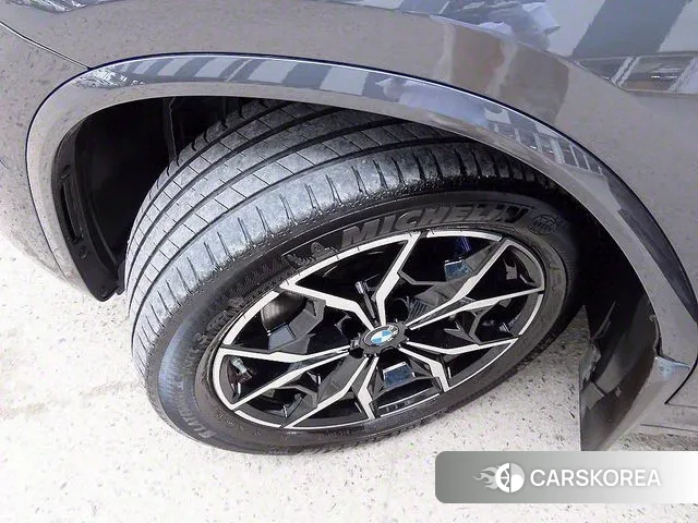 BMW X4 (G02) id 3042959 из Кореи 10